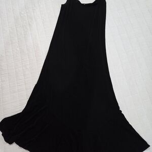 Chico's Black Travelers Dress